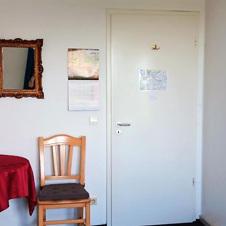 Zimmer Zentral In Berlin Zewnętrze zdjęcie