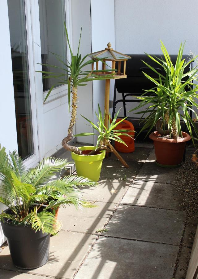 Zimmer Zentral In Berlin Zewnętrze zdjęcie