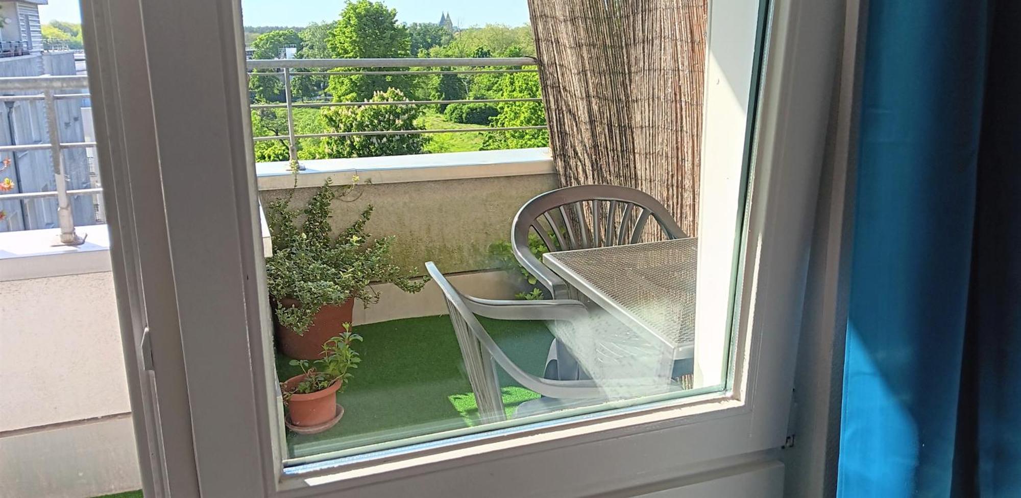 Zimmer Zentral In Berlin Zewnętrze zdjęcie
