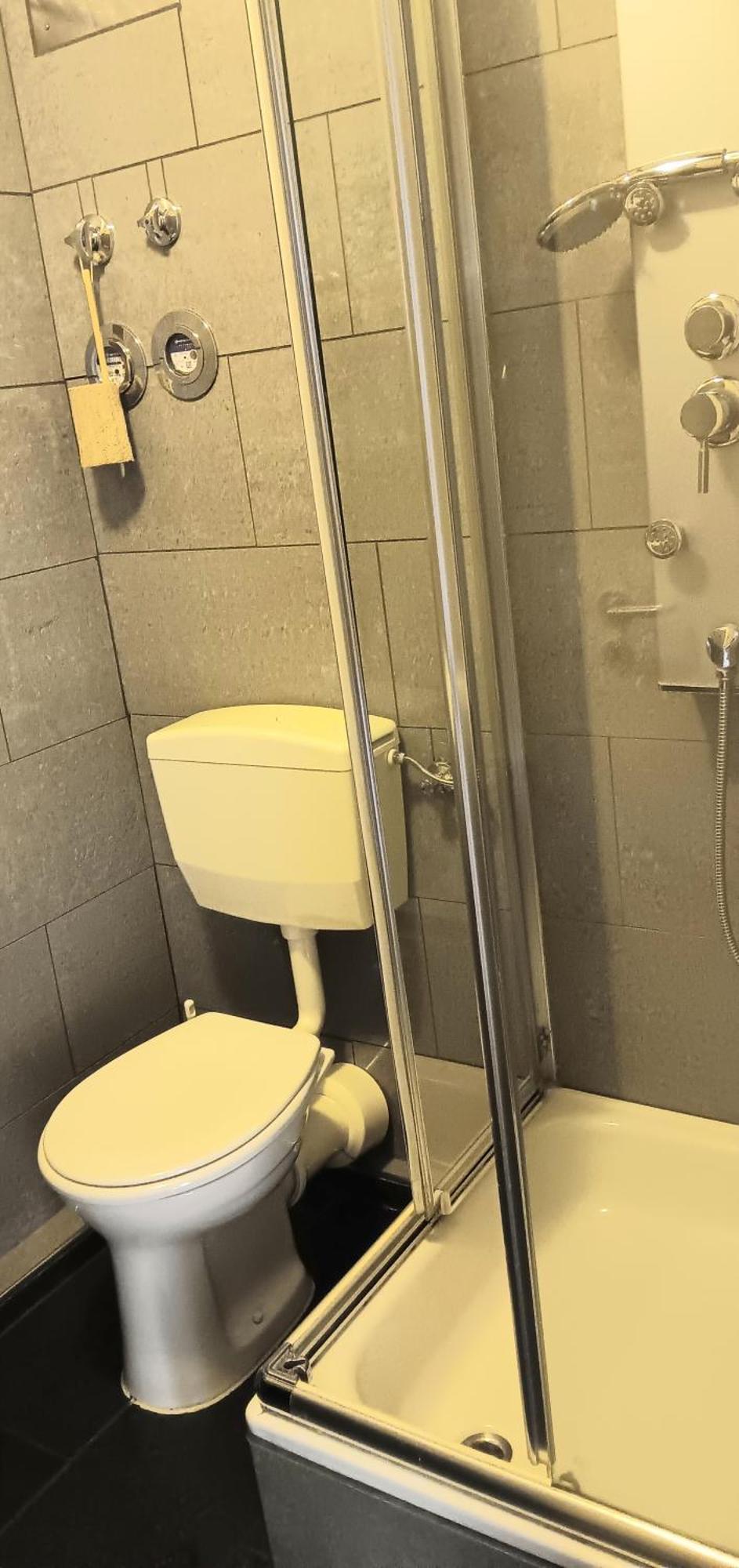 Zimmer Zentral In Berlin Zewnętrze zdjęcie